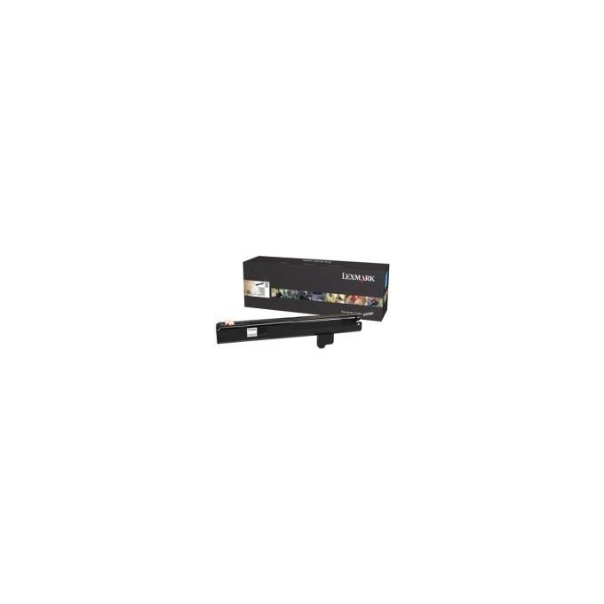 Lexmark Kit Fotoconduttore Nero 53k