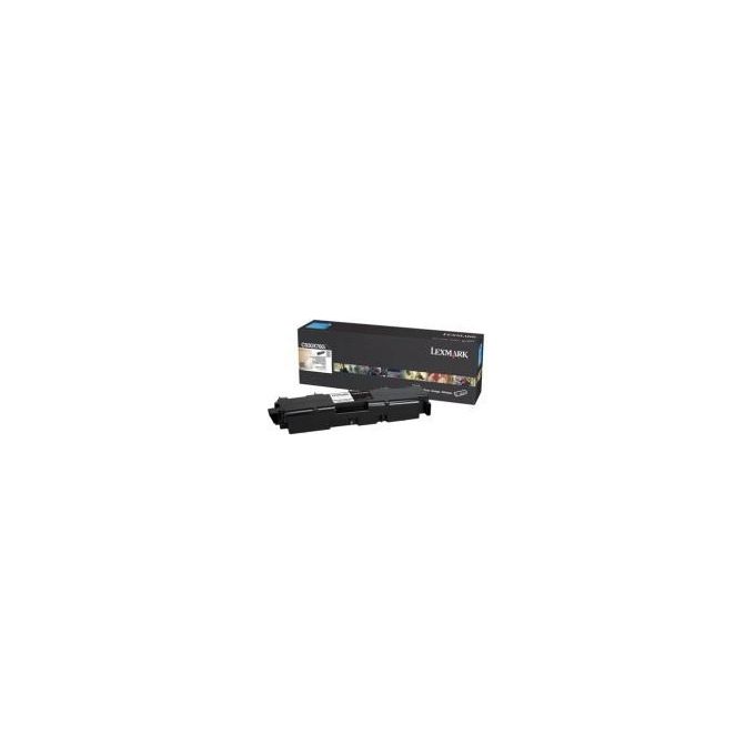 Lexmark Bottiglia scarto toner