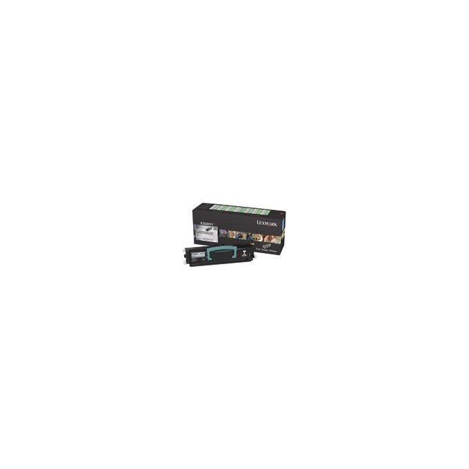 Lexmark Toner e350-e352 return program 9000 pg