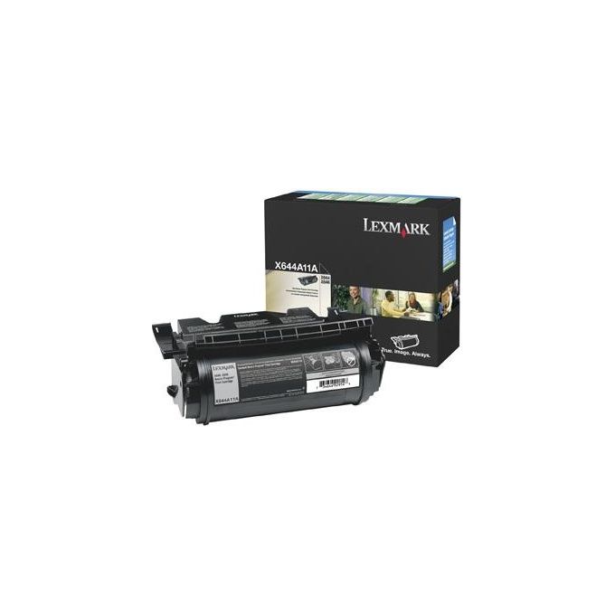 Lexmark Toner 10000 Pg X X644 X646 Mpf