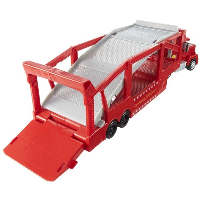 Mattel Playset Disney Pixar Cars