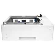 HP LaserJet 550-Sheet Paper Feeder