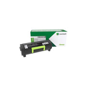 Lexmark 51B2000 Toner Laser Nero