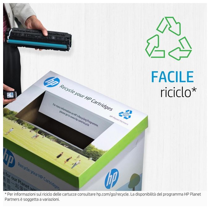 HP37y Extra high Yield Black Toner