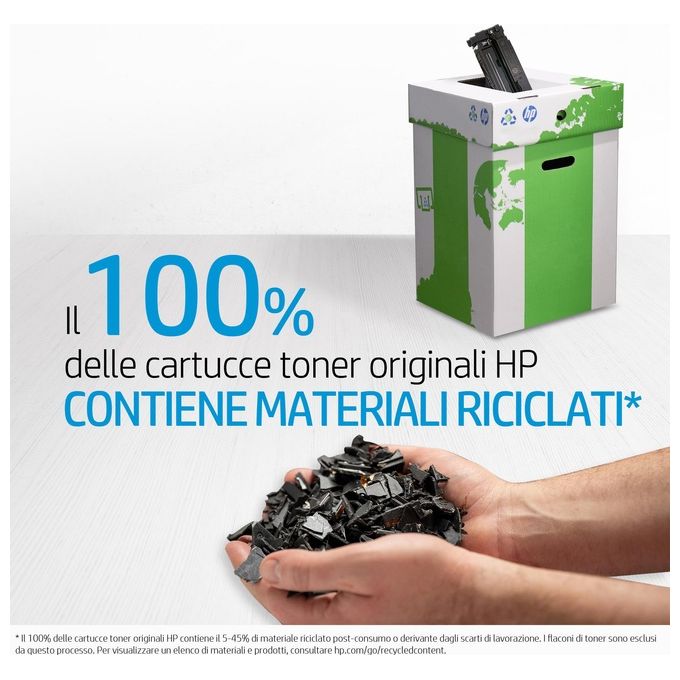 HP37y Extra high Yield Black Toner