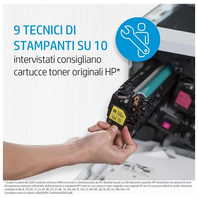 HP37y Extra high Yield Black Toner