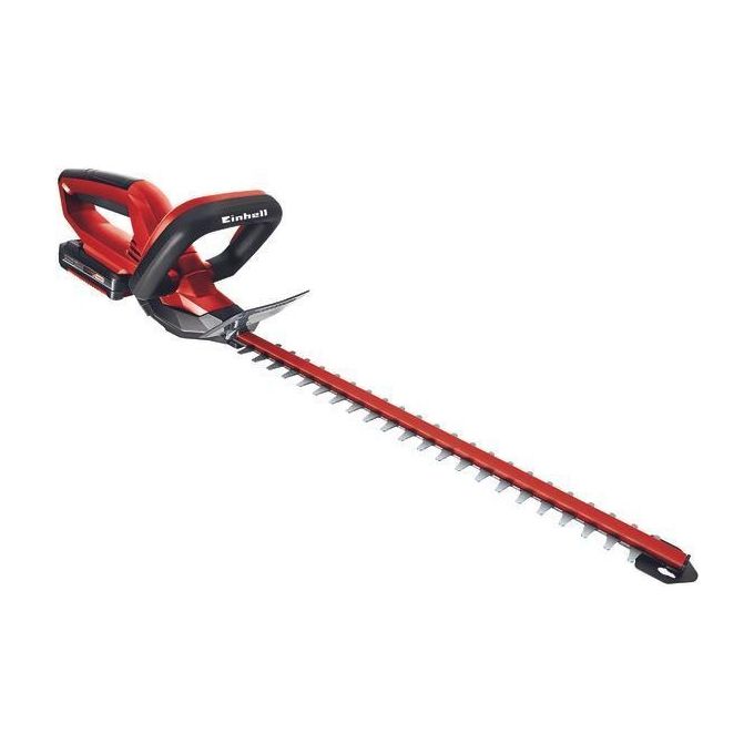 Einhell Tagliasiepi Pxc 18V Ge-Ch1846Li