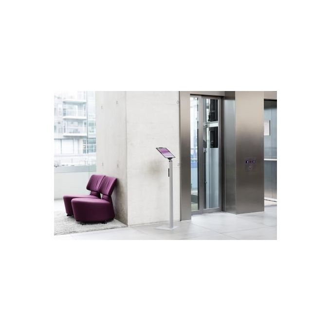 Durable Tablet Holder Floor Porta Tablet