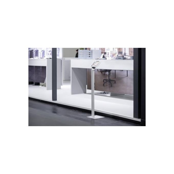 Durable Tablet Holder Floor Porta Tablet