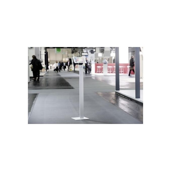 Durable Tablet Holder Floor Porta Tablet