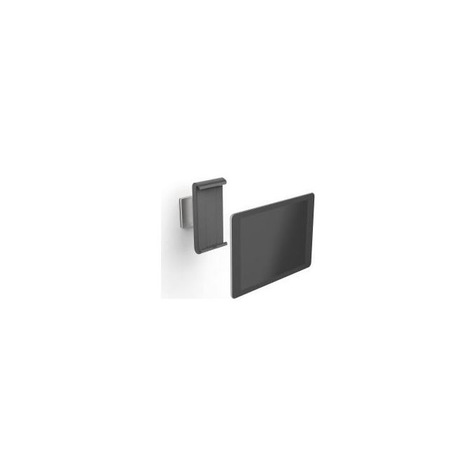 Durable Tablet Holder Wall Porta Tablet da Parete Argento