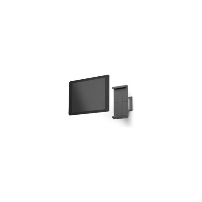 Durable Tablet Holder Wall Porta Tablet da Parete Argento