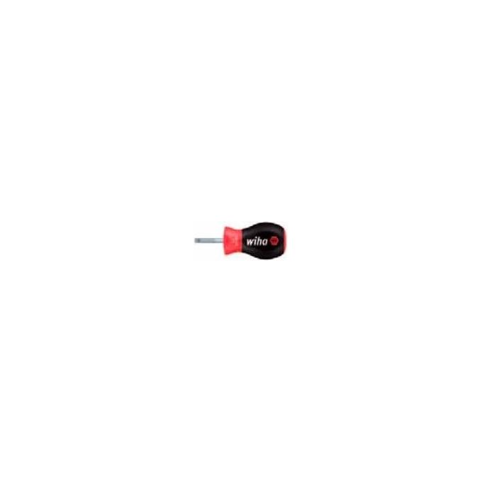 Wiha Cacciavite t 4,0x 25 nano 302 wiha