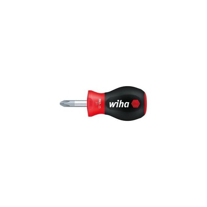 Wiha Cacciavite ph 1x 25 nano 311 wiha