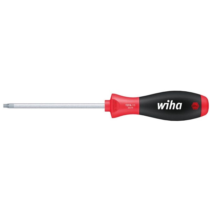 Wiha Cacciavite Tx 40X130 Forato