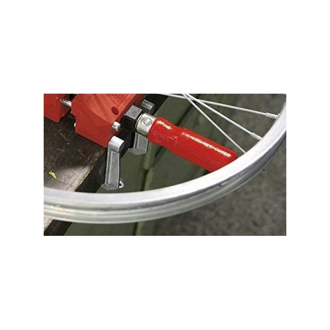 Bessey Strettoio da Tavolo Lm10-5r8 100-50