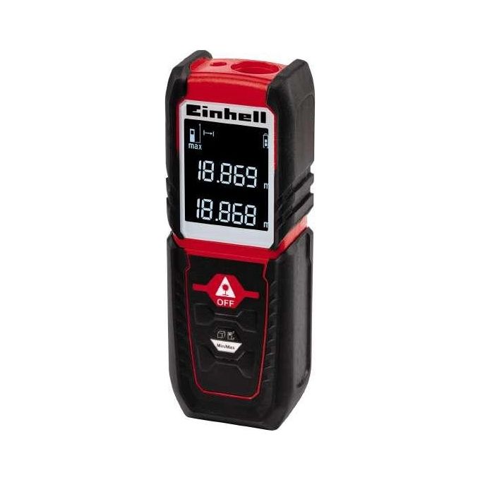 Einhell Misuratore Laser Tc-Ld 25