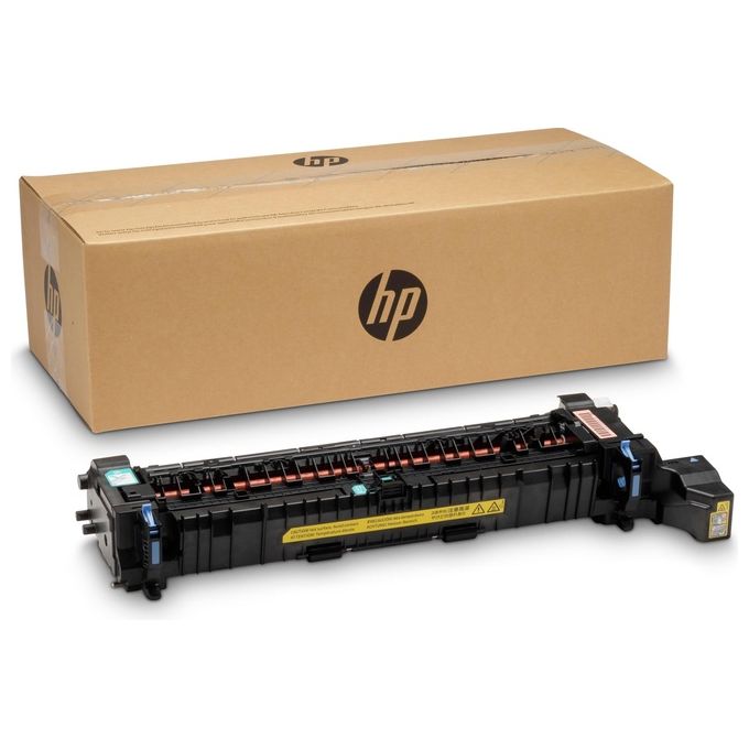 HP 3WT87A Kit Fusore LaserJet 110V Originale da 150000 a 225000 Pagine Nero