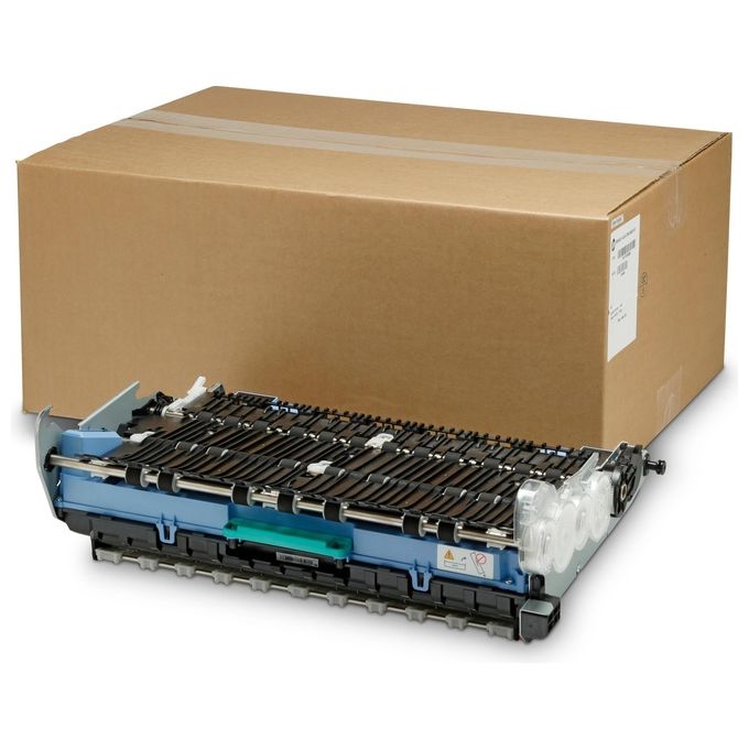 HP Service Fluid Container Kit Tergi-Testina per PageWide Enterprise Color Flow MFP 785-PageWide Managed Color MFP P779-PageWide Pro 77X