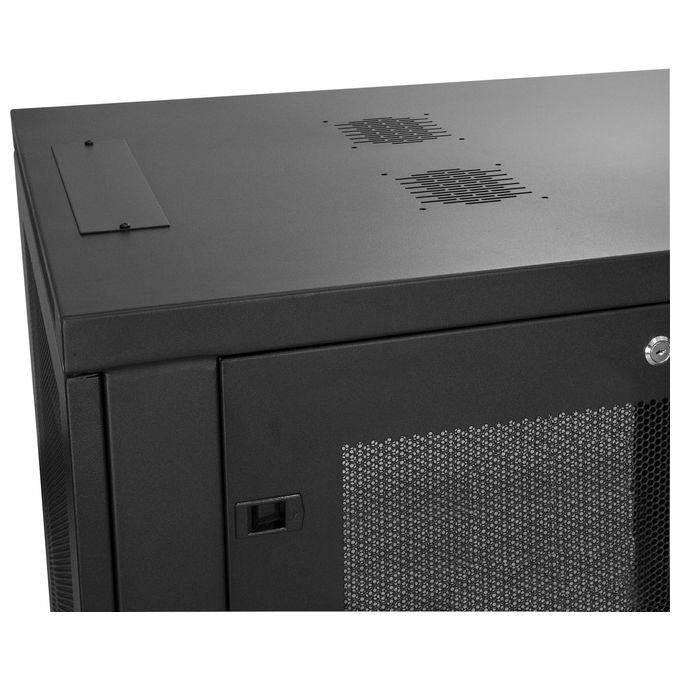 Startech Rack per Server Armadio Server con Profondita' da 31'' 18U