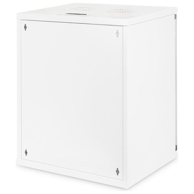 Digitus Armadio Rack da Muro 12U Misure 595x540 Profondita 400 Smontato