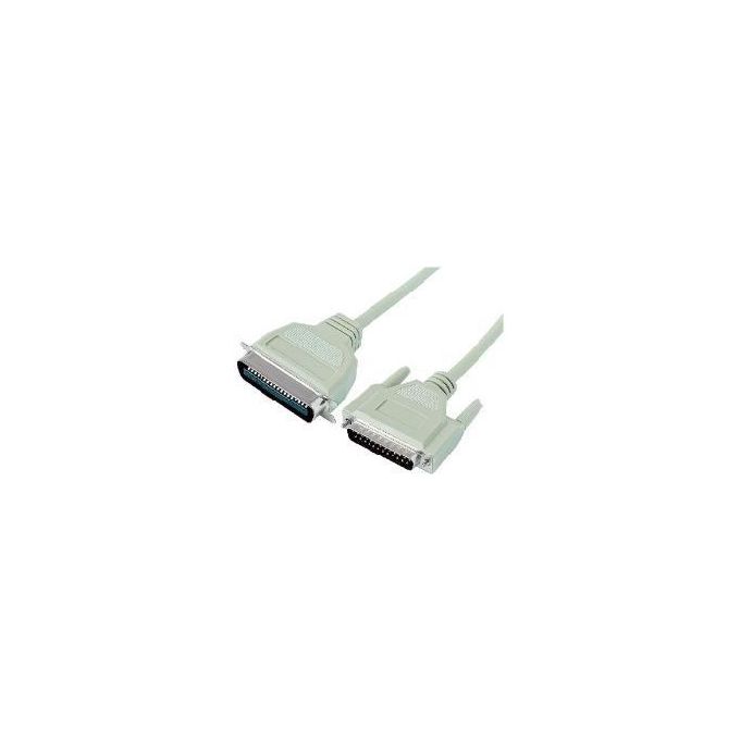 Nilox Cavo Parallelo Epp Ecp (ieee-1284) 2 Metri Blist
