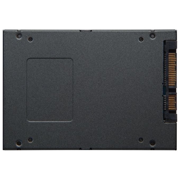 KINGSTON SA400S37-240G Ssd 240Gb Drive a Stato Solido A400 Sata 3 2,5''