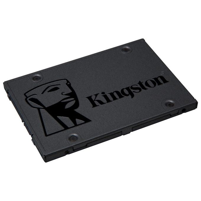 KINGSTON SA400S37-960G Ssd 960gb a400 Sata3 2.5 ssd 7mm
