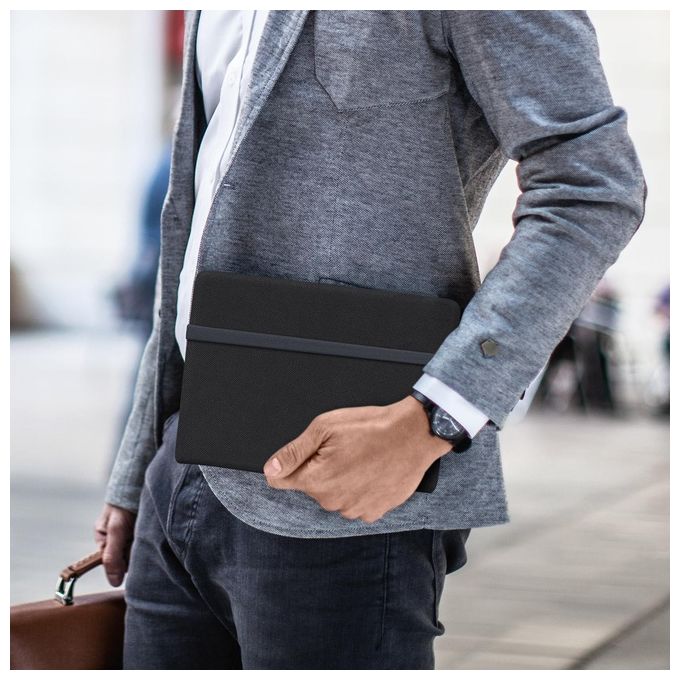 Logitech Universal Custodia Tastiera senza Fili Bluetooth 3.0 QWERTY Spagnola
