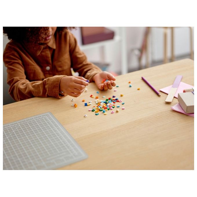 LEGO Dots Decorazioni Serie 4