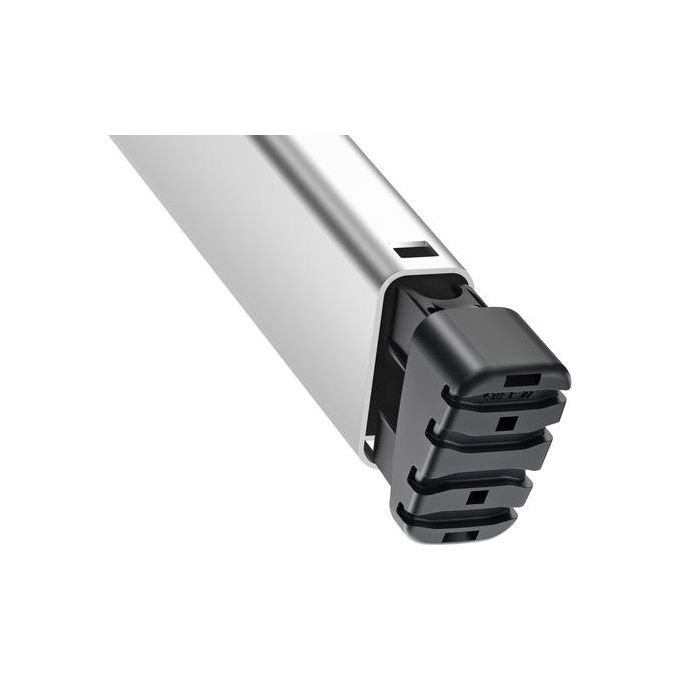 Hailo Scala Domestica Alluminio gr.3 l60 8503 Hailo