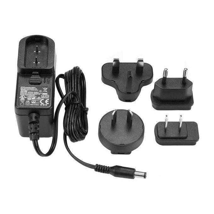 Startech Alimentatore Di Ricambio Dc 5V 3A