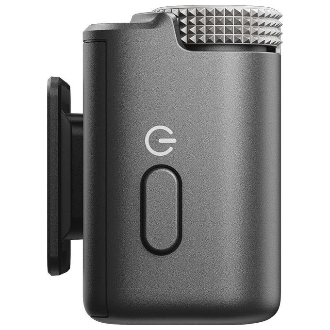 Dji Microfono MIC 2 (1 TX  1 RX)