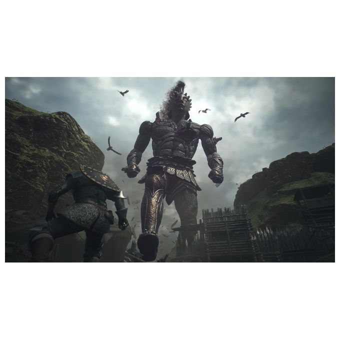 Capcom Videogioco Dragons Dogma 2 per PlayStation 5