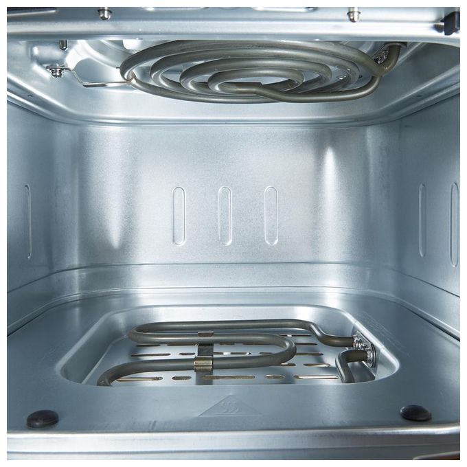 Tognana Friggitrice Iridea Air Fryer Champagne