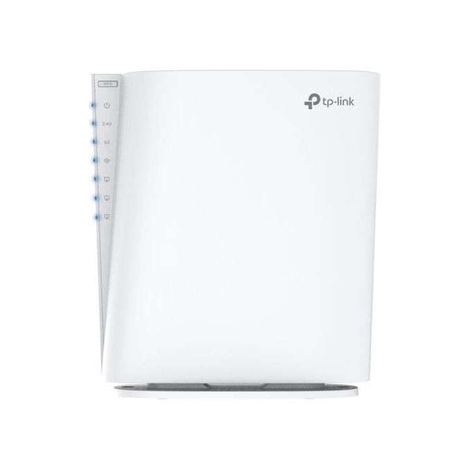 TP-Link AX6000 Mesh Wi-Fi 6 Bianco