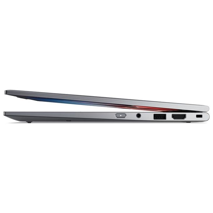 Lenovo ThinkPad X1 2-in-1 Gen 9 Intel Core Ultra 7 155U 16Gb Hd 512Gb Ssd 14'' Windows 11 Pro