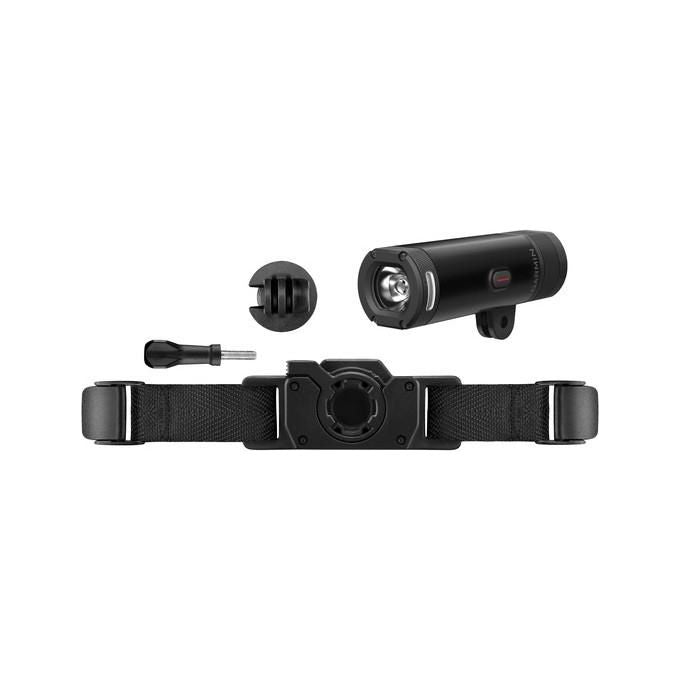 Garmin Varia UT 800 Fanale Anteriore Smart Trail Edition