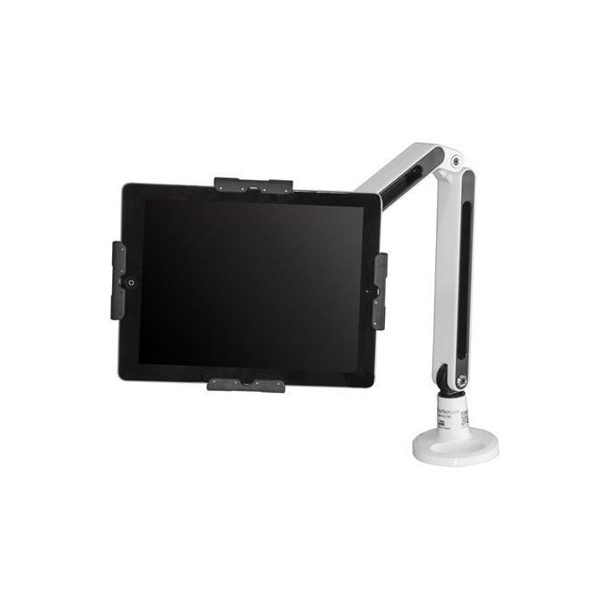 Startech Supporto da Scrivania per Tablet da 9''11'' Articolato