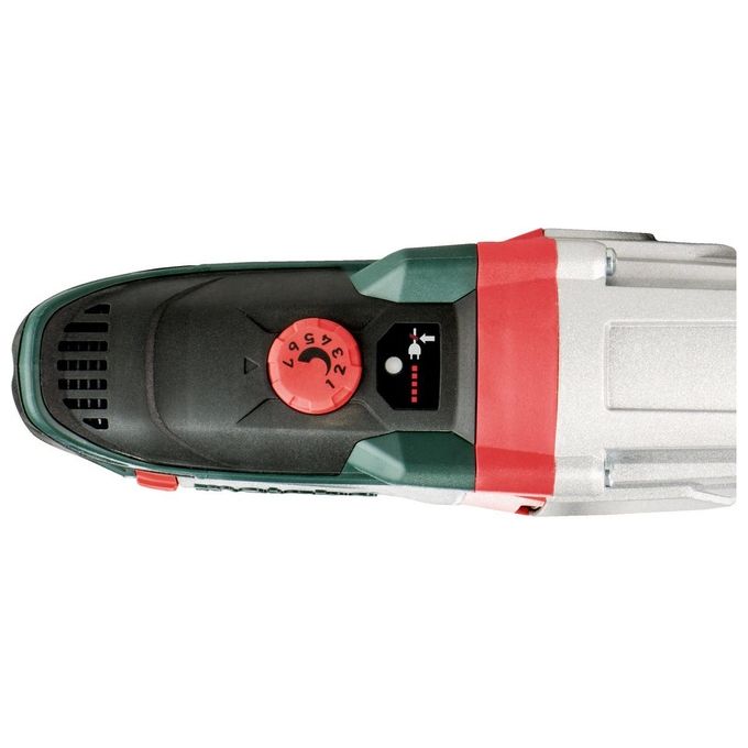 Metabo UHEV 2860-2 Quick Demo-Perforatore
