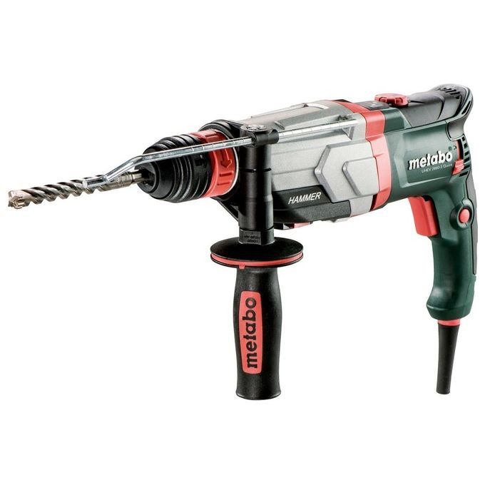 Metabo UHEV 2860-2 Quick Demo-Perforatore