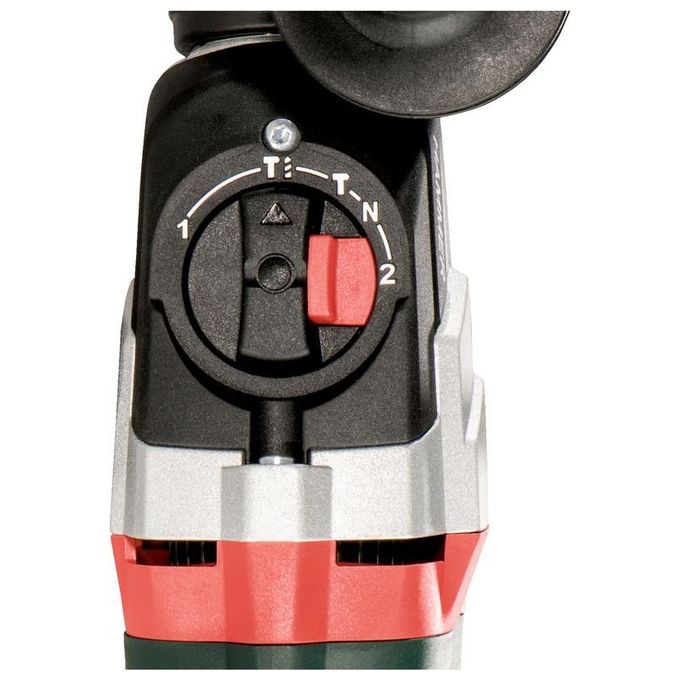 Metabo UHEV 2860-2 Quick Demo-Perforatore