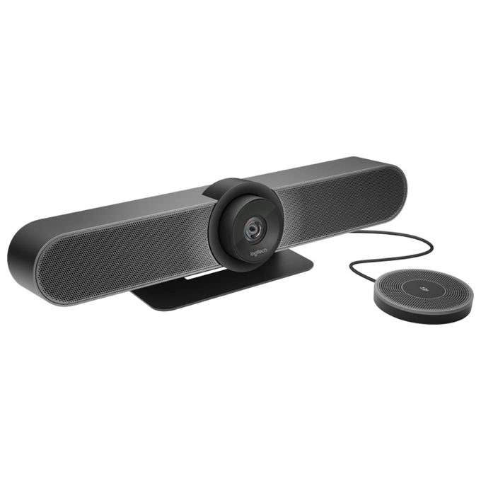 Logitech Expansione Mic per Meetup - Ww