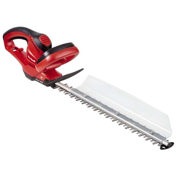 Einhell Tagliasiepi 550W GC-EH5550 per Potatura Efficiente delle Piante nel Giardino