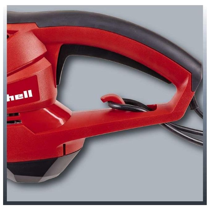 Einhell Tagliasiepi 550W GC-EH5550 per Potatura Efficiente delle Piante nel Giardino