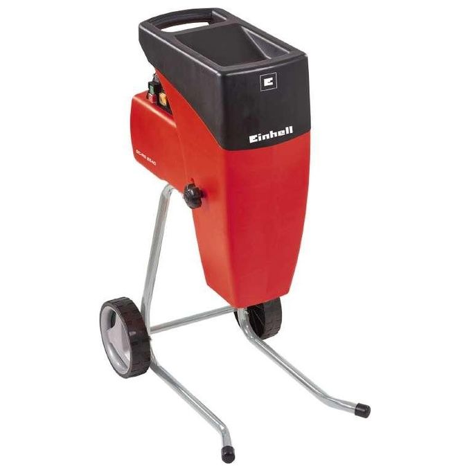 Einhell Biotrituratore A Ingranaggi Gc-Rs 2540