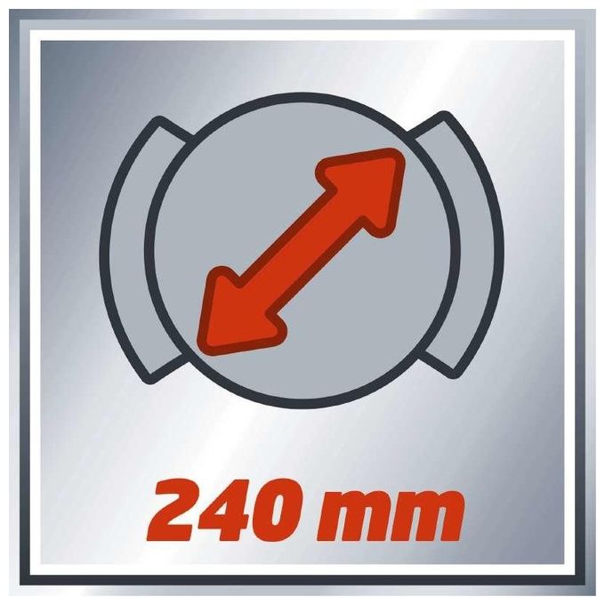 Einhell Lucidatrice Per Auto 90W Cc-Po90