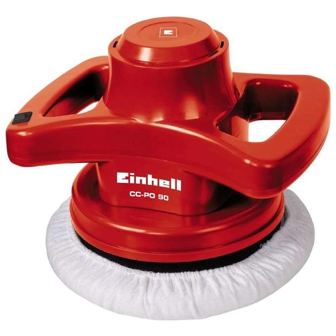 Einhell Lucidatrice Per Auto 90W Cc-Po90