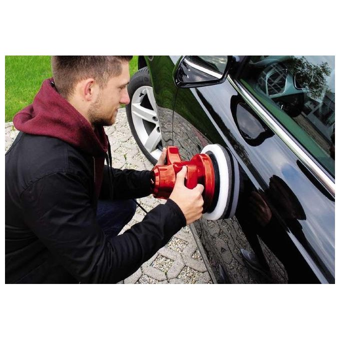 Einhell Lucidatrice Per Auto 90W Cc-Po90