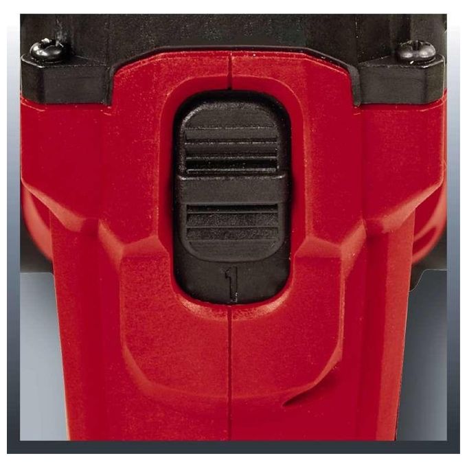 Einhell Trapano Batteria Con Valigetta E 2 Batterie 1300Mah 18V Tc-Cd18-2Li